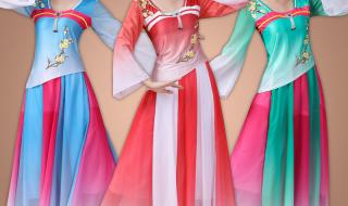 云裳广场舞大全